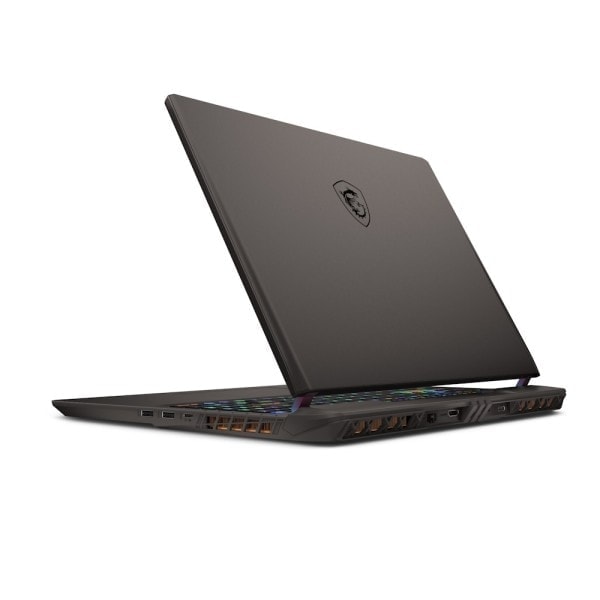 Msi Vector Gp68hx 13vh 208tr Intel Core I7 13700hx 16gb Ddr5 Rtx4080 12gb 1tb Ssd 16 Inc Full Hd 144hz W11 Home Gaming Laptop 4