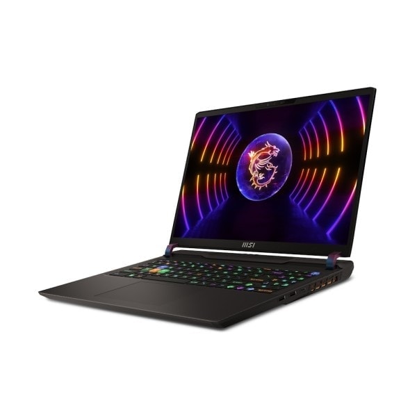 Msi Vector Gp68hx 13vh 227xtr Intel Core I9 13980hx 32gb Ddr5 Rtx4080 12gb 1tb Ssd 16 Inc Qhd 240hz Freedos Gaming Laptop 1