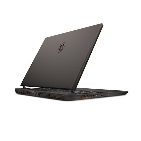 Msi Vector Gp68hx 13vh 227xtr Intel Core I9 13980hx 32gb Ddr5 Rtx4080 12gb 1tb Ssd 16 Inc Qhd 240hz Freedos Gaming Laptop 3