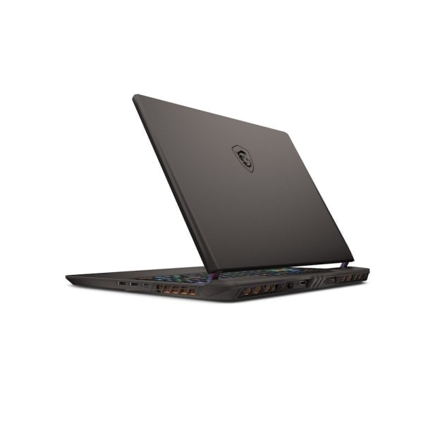 Msi Vector Gp68hx 13vh 227xtr Intel Core I9 13980hx 32gb Ddr5 Rtx4080 12gb 1tb Ssd 16 Inc Qhd 240hz Freedos Gaming Laptop 4