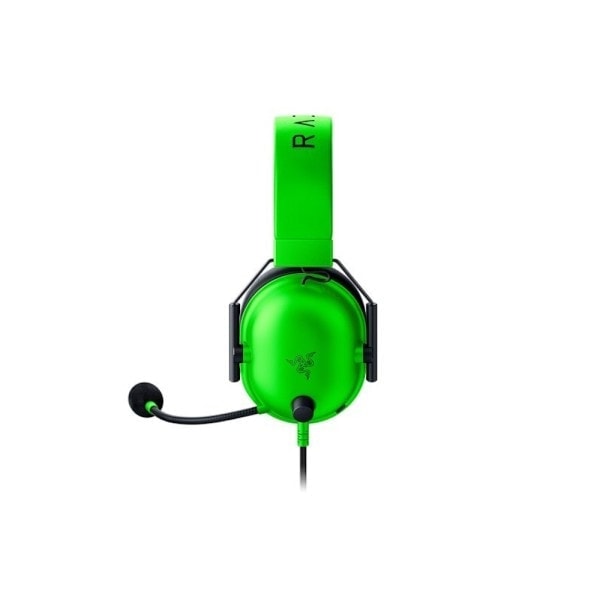 Razer Blackshark V2 X Yesil Gaming Kulaklik Rz04 03240600 R3m1 1