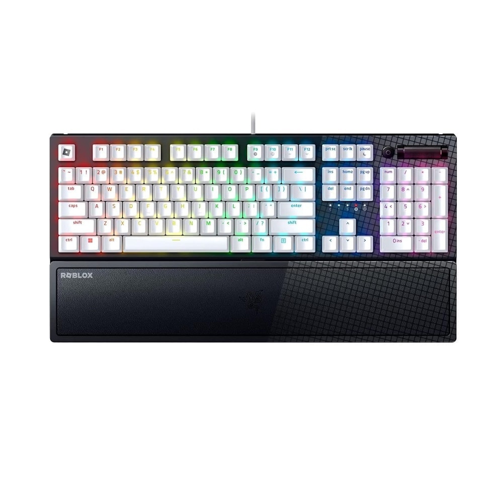 Razer Blackwidow V3 Green Switch Rgb Ingilizce Kablolu Gaming Klavye Rz03 03542800 R3m1