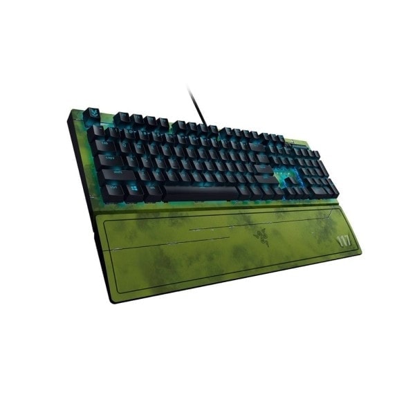 Razer Blackwidow V3 Halo Infinite Edition Mekanik Ingilizce Kablolu Gaming Klavye Rz03 03543100 R3w1 1