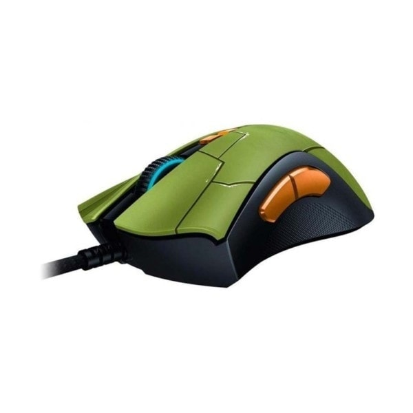 Razer Deathadder V2 20 000 Dpi Optik Kablolu Gaming Mouse Rz01 03210300 R3m1 99