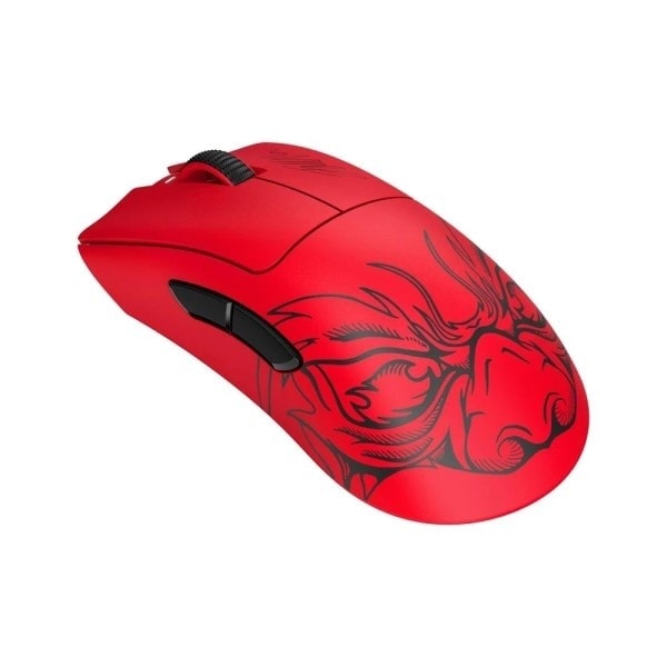 Razer Deathadder V3 Pro Kablosuz 30 000 Dpi Faker Gaming Mouse 2