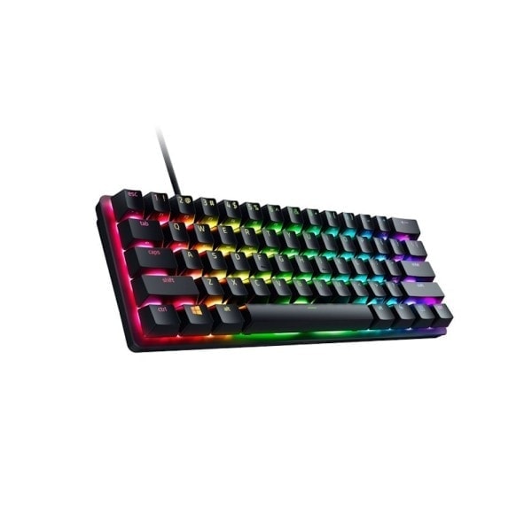 Razer Huntsman Mini Rgb Analog Optik Switch Mekanik Ingilizce Gaming Klavye Rz03 04340100 R3m1 1