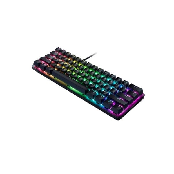 Razer Huntsman Mini Rgb Analog Optik Switch Mekanik Ingilizce Gaming Klavye Rz03 04340100 R3m1 2