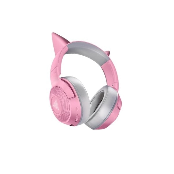 Razer Kraken Kitty Quartz Kablosuz Gaming Kulaklik Rz04 03520100 R3m1 1