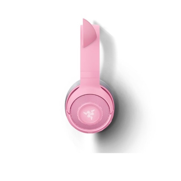 Razer Kraken Kitty Quartz Kablosuz Gaming Kulaklik Rz04 03520100 R3m1 3
