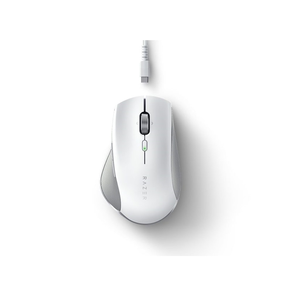 Razer Pro Click Optik 16 000 Dpi Kablosuz Mouse Rz01 02990100 R3m1