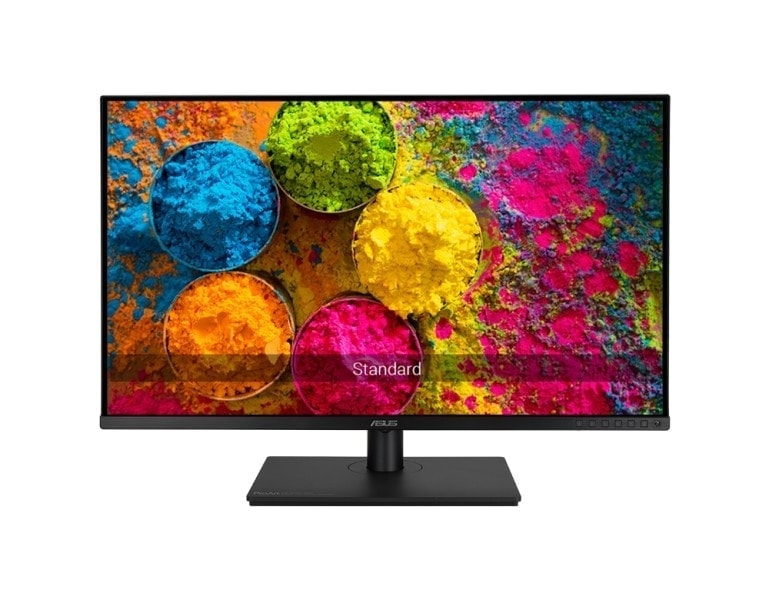 ASUS ProArt PA329CV 32 inç 60Hz 5ms 4K UHD IPS Pivot Monitör H20