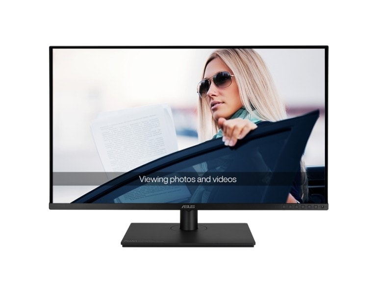 ASUS ProArt PA329CV 32 inç 60Hz 5ms 4K UHD IPS Pivot Monitör H22