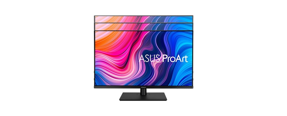 ASUS ProArt PA329CV 32 inç 60Hz 5ms 4K UHD IPS Pivot Monitör H27