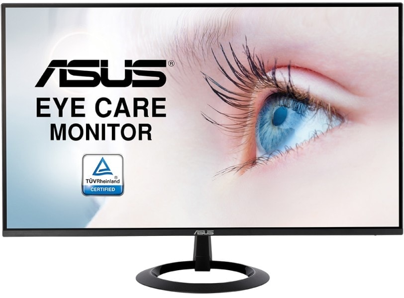 ASUS VZ27EHE 27 inç 75Hz 1ms Full HD FreeSync IPS Monitör H2