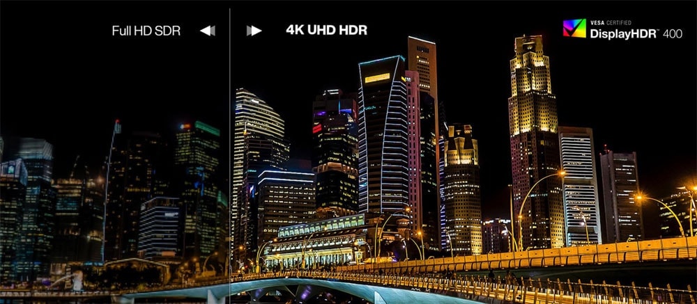 ASUS ProArt PA329CV 32 inç 60Hz 5ms 4K UHD IPS Pivot Monitör H4