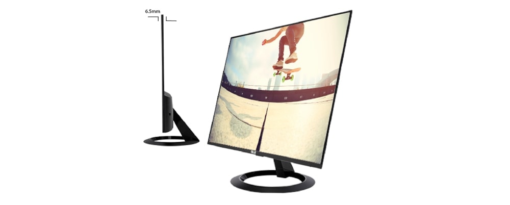 ASUS VZ27EHE 27 inç 75Hz 1ms Full HD FreeSync IPS Monitör H4