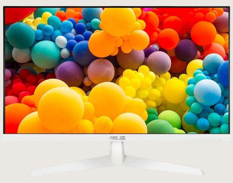 ASUS VY279HE-W Monitör H6