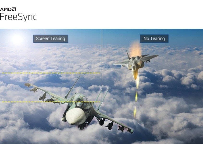 ASUS VZ27EHE 27 inç 75Hz 1ms Full HD FreeSync IPS Monitör H5