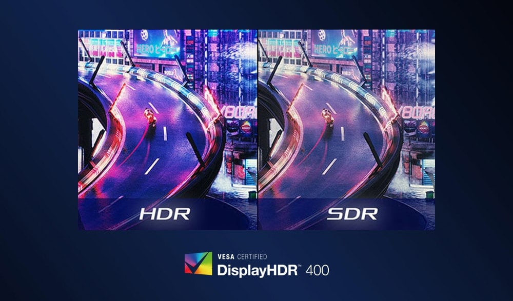 ROG Strix XG27UQR ASUS ROG STRIX 27 inç XG27UQR 144Hz 1ms 2xHDMI DP HDR10 DSC IPS UHD Gaming Monitor h9