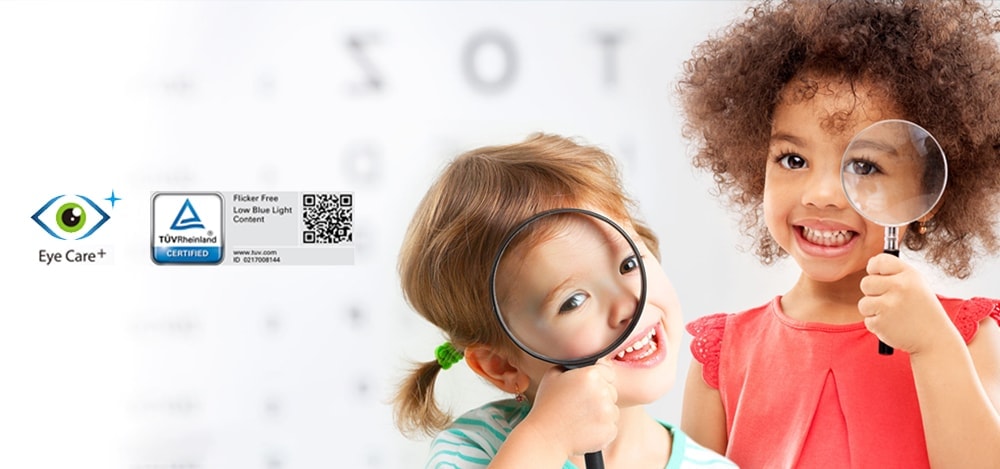 ASUS VY279HE-W Monitör H8