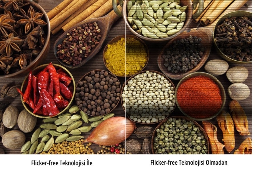 ASUS VZ27EHE 27 inç 75Hz 1ms Full HD FreeSync IPS Monitör H7