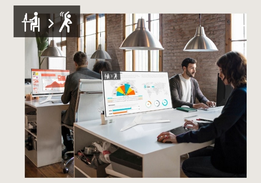 ASUS VY279HE-W Monitör H10