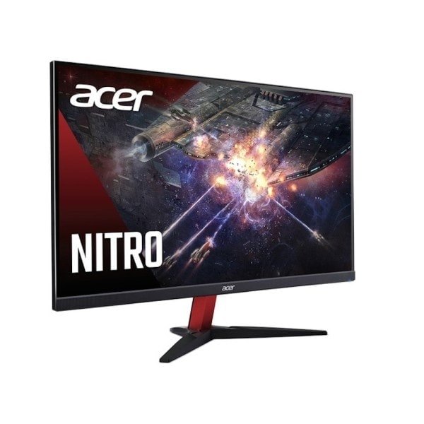 Acer Nitro Kg242yp 23 8 Inc 165hz 2ms Ips Led Hdr10 Freesync Full Hd Gaming Monitor 1