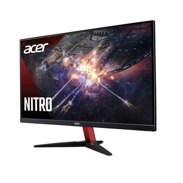 Acer Nitro Kg242yp 23 8 Inc 165hz 2ms Ips Led Hdr10 Freesync Full Hd Gaming Monitor 2