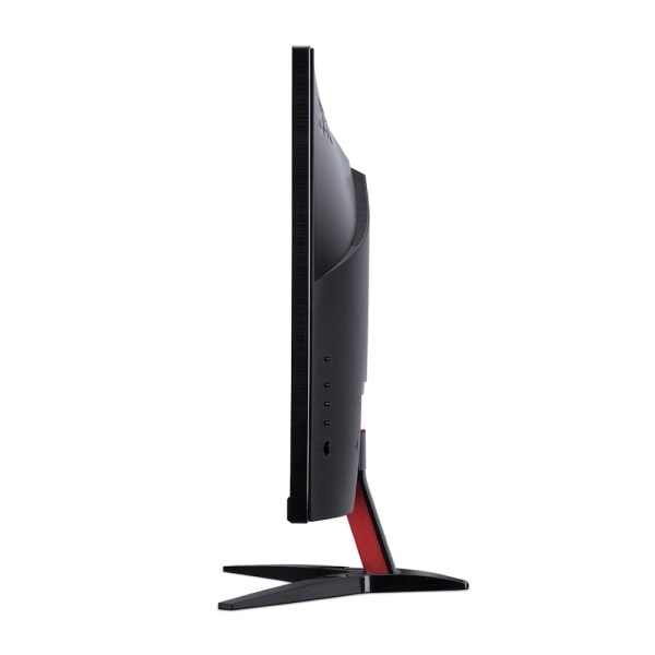 Acer Nitro Kg242yp 23 8 Inc 165hz 2ms Ips Led Hdr10 Freesync Full Hd Gaming Monitor 4