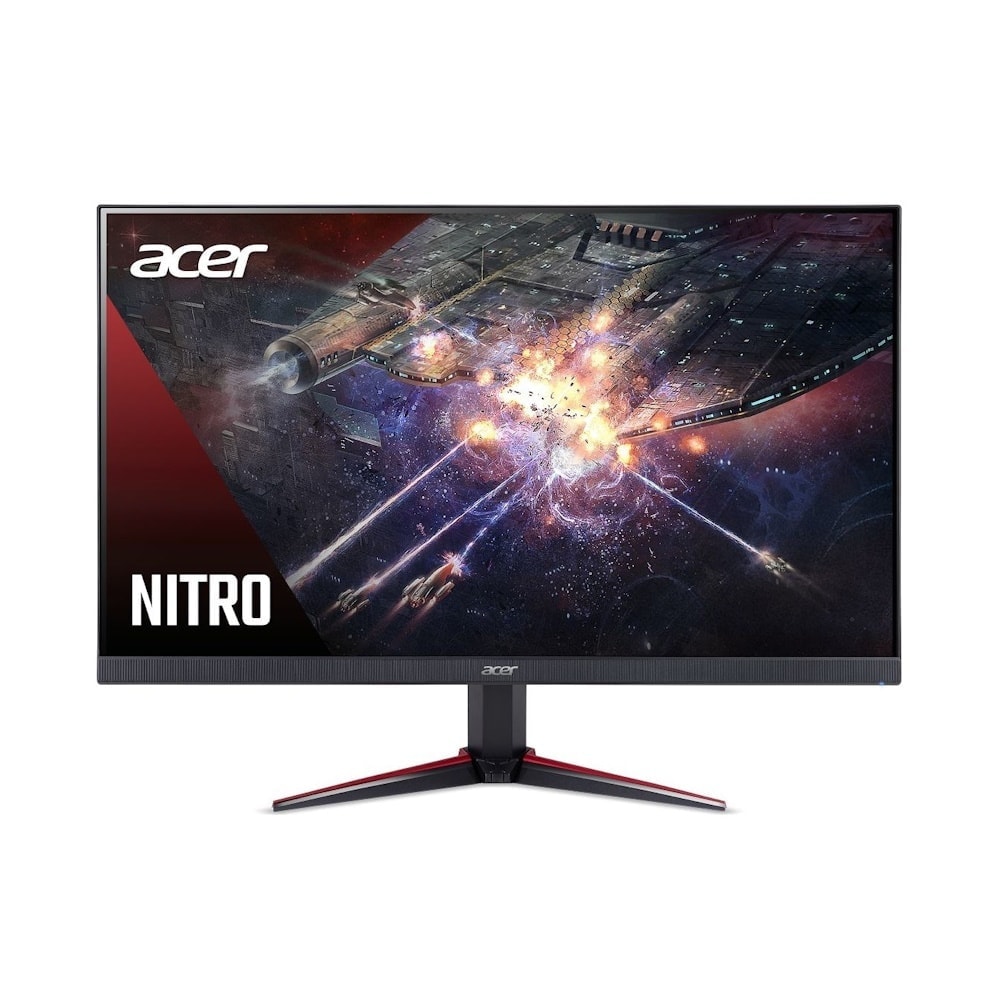 Acer Nitro Vg240ysbmiipx 23 8 Inc 165hz 1ms Ips Led Freesync Full Hd Ips Led Gaming Monitor