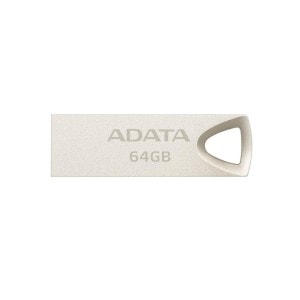 Adata Uv210 64gb Usb 2 0 Metal Flash Disk Auv210 64g Rgd 1