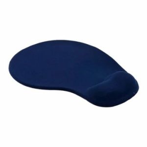 Addison 300152 Siyah Bilek Destekli Mouse Pad H1