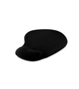 Addison 300152 Siyah Bilek Destekli Mouse Pad H3