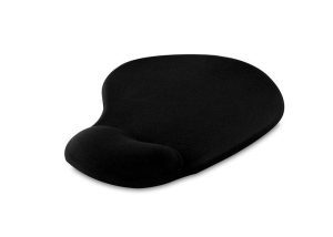 Addison 300152 Siyah Bilek Destekli Mouse Pad H4