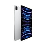 APPLE iPad Pro 11 inç 4.Nesil M2 128GB - Gümüş (MNXE3TU/A