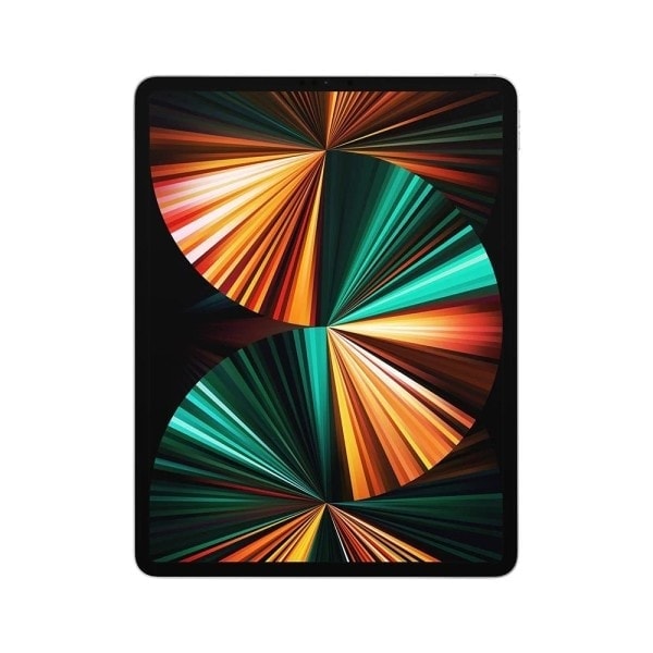 Apple Ipad Pro 12 9 Inc 5 Nesil M1 2tb Gumus Mhnq3tu A 99