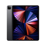 APPLE iPad Pro 12.9 inç 5.Nesil M1 2TB - Uzay Grisi (MHNP3TU/A)