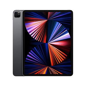 Apple Ipad Pro 12 9 Inc 5 Nesil M1 2tb Uzay Grisi Mhnp3tu A 9