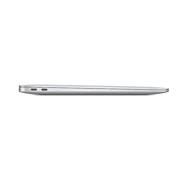 Apple macbook air 13 3 inc m1 8cpu 7gpu 8gb 256gb ssd gumus mgn93tu a 3