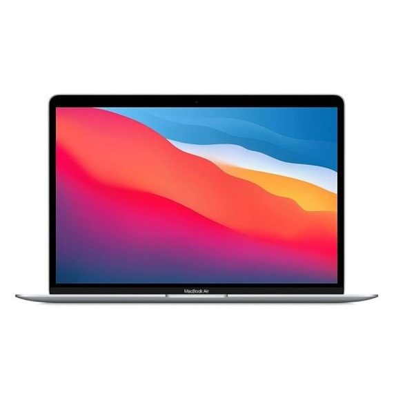 Apple macbook air 13 3 inc m1 8cpu 7gpu 8gb 256gb ssd gumus mgn93tu a