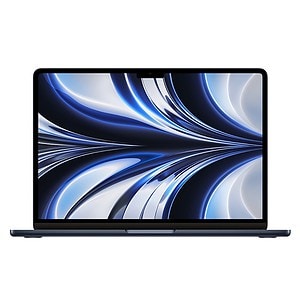Apple Macbook Air 13 3 Inc M2 8c Cpu 8c Gpu 8gb 256gb Ssd Gece Yarisi Mly33tu A 9