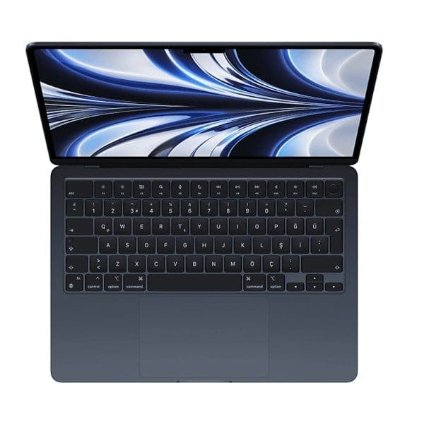 Apple Macbook Air 13 3 Inc M2 8c Cpu 8c Gpu 8gb 256gb Ssd Gece Yarisi Mly33tu A 999