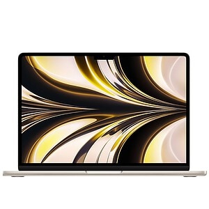 Apple Macbook Air 13 3 Inc M2 8c Cpu 8c Gpu 8gb 256gb Ssd Yildiz Isigi Mly13tu A 9