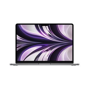 Apple Macbook Air 13 6 Inc M2 8c Cpu 10c Gpu 8gb 512gb Ssd Uzay Grisi Mlxx3tu A 9