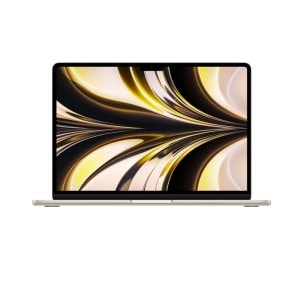 Apple Macbook Air 13 6 Inc M2 8c Cpu 10c Gpu 8gb 512gb Ssd Yildiz Isigi Mly23tu A