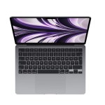 APPLE MacBook Air 13.6 inç M2 8C CPU 8C GPU 16GB 256GB SSD - Uzay