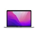 APPLE MacBook Pro 13.3 inç M2 8C CPU 10C GPU 8GB 256GB SSD - Uzay Grisi (Z16R00075)