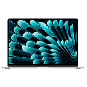 Apple Macbook Pro 15 3 Inc M2 8c Cpu 10c Gpu 8gb 256gb Ssd Silver Mqkr3tu A 9
