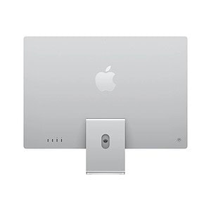 Apple Mgpc3tu A M1 8c Gpu 8gb 256gb Ssd 24 Inc 4 5k Uhd Imac Gumus 1