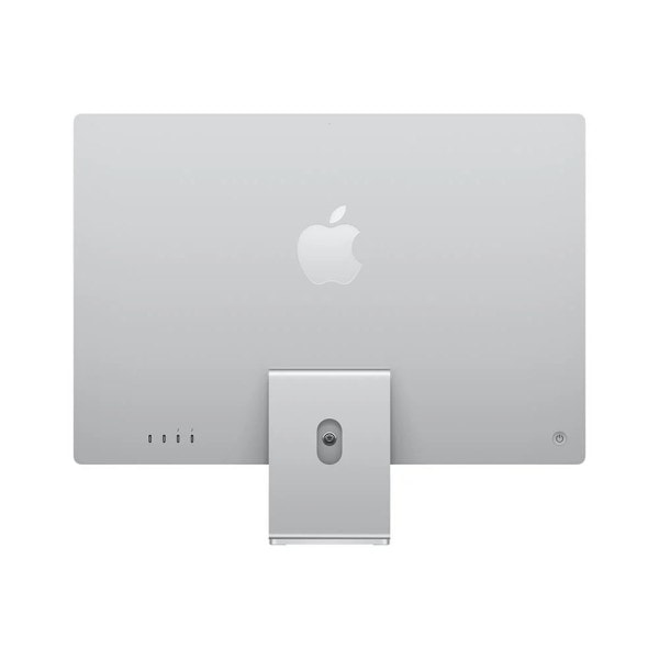 Apple Mgpc3tu A M1 8c Gpu 8gb 256gb Ssd 24 Inc 4 5k Uhd Imac Gumus 1